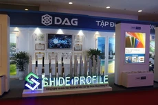 DAG chốt quyền phát hành thêm cổ phiếu tỷ lệ 15%