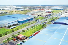 Thu hút FDI 5 tháng đầu năm 2021 tăng nhẹ so với cùng kỳ năm trước, nhưng số dự án cấp mới, điều chỉnh và góp vốn mua cổ phần giảm mạnh. Ảnh: Lê Tiên