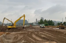 Điểm tin kế hoạch lựa chọn nhà thầu một số gói thầu lớn ngày 14/4