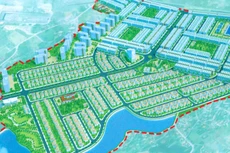 Theo Hồ sơ mời quan tâm, nhà đầu tư phải có tối thiểu 1 dự án (loại 1) trong lĩnh vực đầu tư xây dựng khu đô thị, khu dân cư... đã tham gia góp vốn chủ sở hữu. Ảnh minh họa