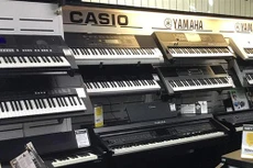 Gói thầu Mua sắm thiết bị dạy học dùng chung cho lớp 1 và lớp 2 (đàn và loa) có giá dự toán trên 6,8 tỷ đồng. Ảnh minh họa: Internet