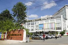 Sai phạm trong đấu thầu thiết bị y tế tại TP. Cần Thơ khiến nhiều lãnh đạo của Sở Y tế, nhân viên của nhà thầu bị khởi tố theo Điều 222 Bộ luật Hình sự. Ảnh: Gia Khoa