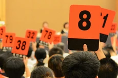 Năng lực, kinh nghiệm và uy tín là nhóm tiêu chí chính, quan trọng trong lựa chọn tổ chức đấu giá tài sản. Ảnh: NC st