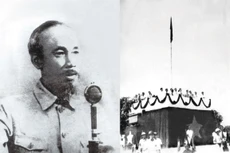 Tư tưởng của Chủ tịch Hồ Chí Minh trong bản Tuyên ngôn Độc lập là ngọn đuốc soi đường cho dân tộc ta trong sự nghiệp xây dựng và bảo vệ Tổ quốc hôm nay