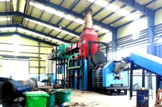 Sau khi được chỉ định thầu, nhà đầu tư đề xuất điều chỉnh thiết kế nhà máy, tổng mức đầu tư, tăng giá dịch vụ xử lý rác nhưng địa phương không đồng ý. Ảnh minh họa: Trần Trâm