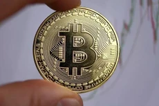 Giá Bitcoin đã tăng khoảng 300% trong năm 2020.