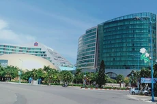 DIC Corp chốt danh sách trả cổ tức bằng cổ phiếu tỷ lệ 17%