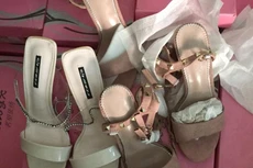 Tạm giữ 1.440 sản phẩm nhập lậu tại Lào Cai