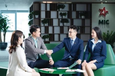 Tính đến hết quý I/2021, Tổng công ty CP Bảo hiểm Quân đội báo lãi trước thuế khoảng 47 tỷ đồng, tăng trưởng 27,59% so với cùng kỳ năm 2020