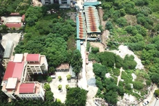 Bộ Tư pháp đề nghị kiểm soát chặt chẽ, hiệu quả việc bán đấu giá tài sản, hạn chế thất thoát tài sản của Nhà nước. Ảnh: Gia Khoa