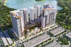 Quý I/2021, LDG báo lãi giảm 78,6%