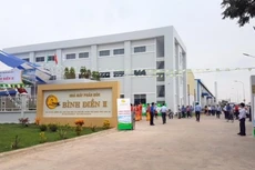 BFC trả cổ tức tiền mặt tỷ lệ 15%