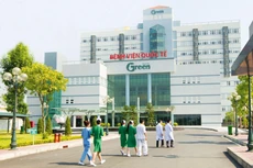 Gia đình Chủ tịch HĐQT Hapaco Vũ Dương Hiền hiện nắm giữ hơn 14 triệu cổ phần Hapaco, tương đương 25% vốn điều lệ. Ảnh: Phú An