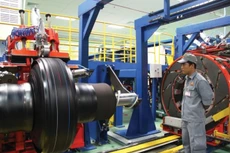 Quý IV/2020, Cao su Miền Nam báo lãi giảm 22,8%
