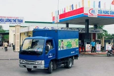 CMV chốt cổ tức 15% tiền mặt