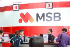 Tăng tỷ lệ tiền gửi không kỳ hạn là mục tiêu của nhiều ngân hàng trong năm 2021. Ảnh: Song Tiên