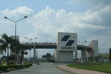 Năm 2020, Môi trường Sonadezi đạt hơn 35 tỷ đồng lợi nhuận