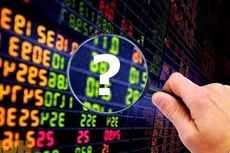 2 cá nhân bị xử phạt 30 triệu đồng vì vi phạm trong lĩnh vực chứng khoán