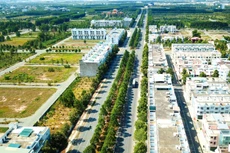 Nhà đầu tư phải có tối thiểu 2 dự án tương tự trong lĩnh vực đầu tư xây dựng khu đô thị mới, nhà ở thương mại, công trình đa năng, tổ hợp đa năng. Ảnh: Tiên Giang
