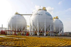 Dự án Nhà máy Điện khí LNG Quảng Ninh đã được Thủ tướng Chính phủ đồng ý bổ sung vào Quy hoạch điện VII điều chỉnh. Ảnh minh họa: Nhã Chi