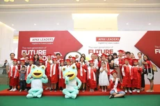 Quý IV/2020, Apax Holdings (IBC) đạt 622 tỷ đồng doanh thu