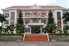 Nhiều cán bộ của Sở Y tế Đắk Lắk liên quan tới sai phạm trong đấu thầu thuốc bị truy tố về tội “Thiếu trách nhiệm gây hậu quả nghiêm trọng” và “Vi phạm quy định về đấu thầu gây hậu quả nghiêm trọng”