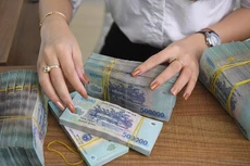 Các tổ chức tín dụng bơm ra 35.000 tỷ đồng trong một tuần cuối tháng 6