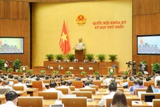 Quyết liệt các giải pháp phòng chống dịch tạo nền tảng phục hồi và phát triển kinh tế 5 năm 2021 - 2025