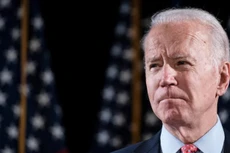 Tổng thống Mỹ Joe Biden - Ảnh: Getty/CNBC.