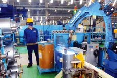 Đổi mới tư duy, quyết liệt hành động