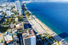 Nha Trang định hướng phát triển trở thành thành phố thương mại, du lịch tầm vóc Đông Nam Á