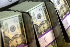 Ảnh minh hoạ - Ảnh: Bloomberg.