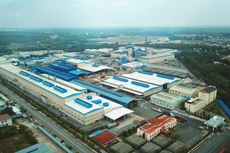 Dự kiến tổng số thuế và tiền thuê đất được gia hạn theo chính sách giãn, hoãn thời hạn nộp thuế trong các tháng của năm 2021 là 115.000 tỷ đồng. Ảnh: Nhã Chi