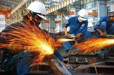 Gia hạn nộp bản trả lời câu hỏi điều tra chống bán phá giá vật liệu hàn