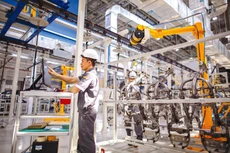 Cơ chế, chính sách ưu đãi đầu tư tại Nghị định 31/2021/NĐ-CP có thể tạo “làn sóng” mới thúc đẩy đầu tư vào đổi mới sáng tạo. Ảnh: Gia Khoa