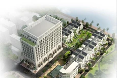 NHA phát hành cổ phiếu thưởng, tỷ lệ 100:15