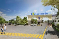 KDH chốt danh sách cổ đông trả cổ tức tỷ lệ 10%