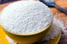 Áp dụng chống bán phá giá tạm thời với sản phẩm sorbitol