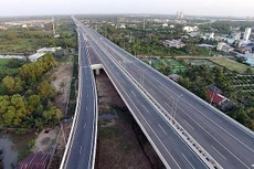 5 địa phương cùng thực hiện Dự án đường Vành đai 4