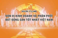 Hải Phát Land: Thử thách là cơ hội bứt phá