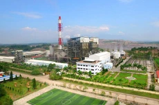 Gói thầu EPC - Nhà máy chính thuộc Dự án Nhà máy Nhiệt điện Na Dương II có giá 3.296 tỷ đồng. Ảnh: CTV