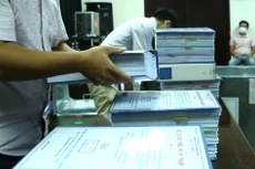 Nhiều hồ sơ mời thầu do Công ty TNHH MTV Tư vấn xây dựng Hoàng Tiến Dương lập bị nhà thầu phản ánh tiêu chuẩn đánh giá nhân sự không phù hợp. Ảnh minh họa: Lê Tiên