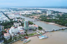 3/3 quy hoạch quốc gia đã được cấp có thẩm quyền phê duyệt nhiệm vụ lập quy hoạch, dự kiến hoàn thành trong năm 2021 – 2022. Ảnh: Lê Tiên