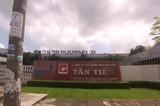 TTP trả cổ tức bằng tiền tỷ lệ 15%