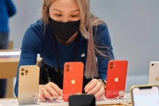Thị trường smartphone được cho là đã qua thời kỳ đỉnh cao - Ảnh: iStock