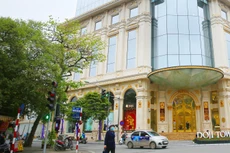 Việt Nam đã có tập đoàn kinh tế tư nhân lớn, song số lượng vẫn còn rất khiêm tốn. Ảnh: Phú An