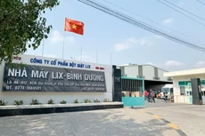 6 tháng đầu năm, LIX báo lãi 84,2 tỷ đồng, giảm 25%