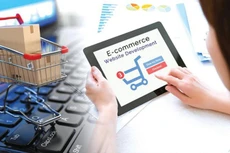 Bảo vệ quyền lợi người tiêu dùng trong giao dịch thương mại điện tử