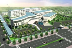 Các nhà thầu cho rằng, việc hồ sơ mời thầu yêu cầu kiểm toán viên phải có chứng chỉ hành nghề trong lĩnh vực hoạt động xây dựng là bất hợp lý. Ảnh: NC st