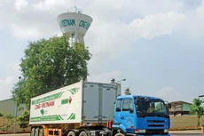 CNG chốt quyền trả cổ tức 20% bằng tiền mặt